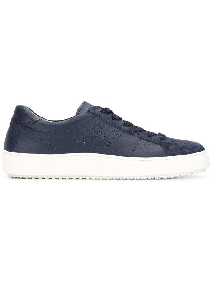 Hogan H302 Sneakers - Blue