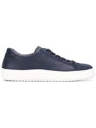 Hogan H302 Sneakers - Blue