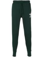 Adidas Originals - Adc F Sweatpants - Men - Cotton - L, Green, Cotton