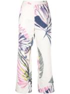 Josie Natori - Warm White Multi