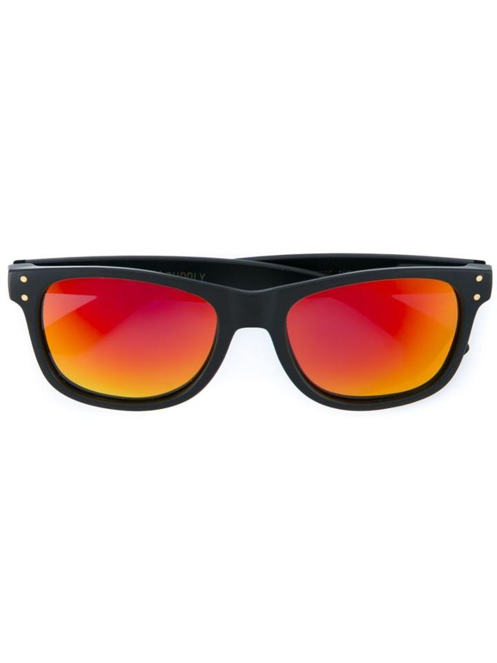 Local Supply 'pink Panther' Sunglasses