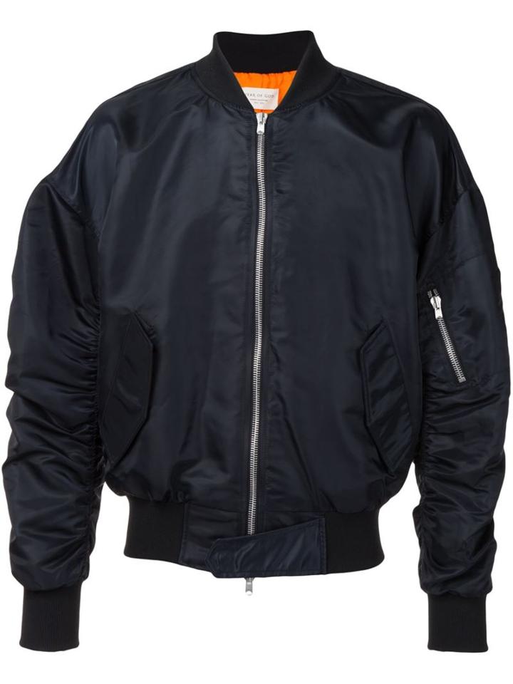 Fear Of God 4th Collection Bomber Jacket