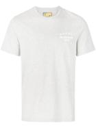Barbour By Steve Mc Queen Basic T-shirt - Grey