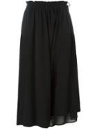 Y's Drawstring Culottes