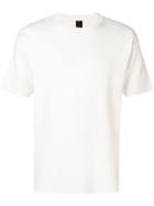 Batoner Crewneck T-shirt - White
