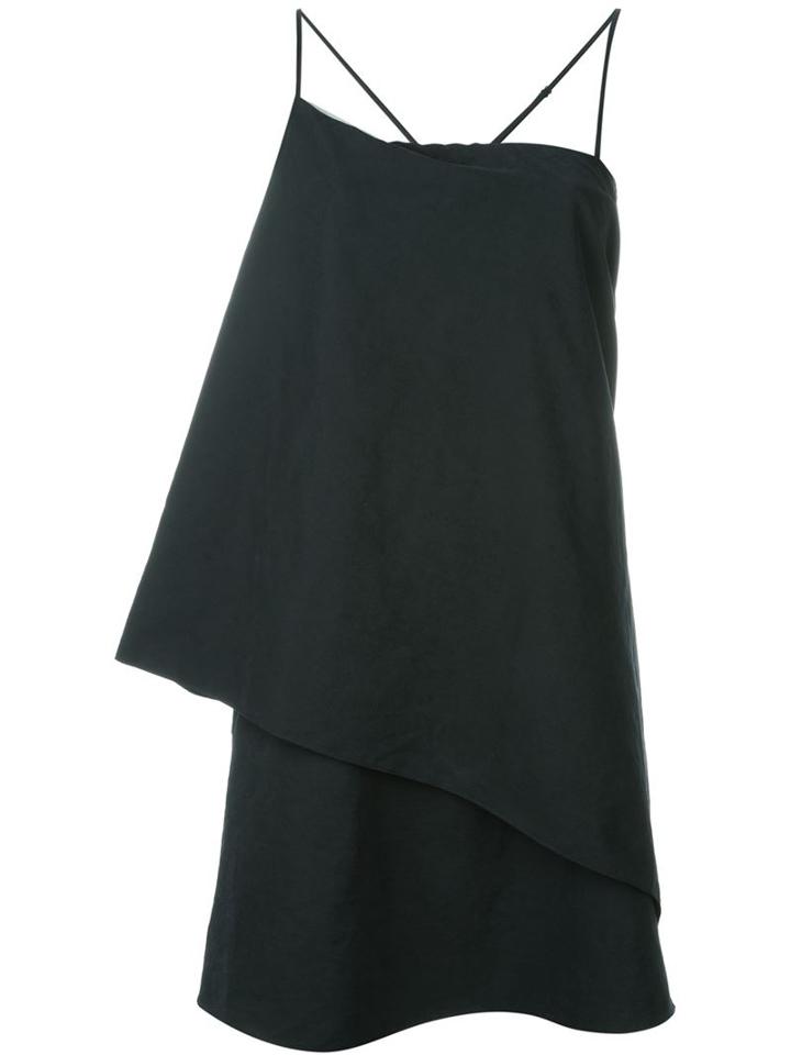 Chalayan Asymmetric Dress