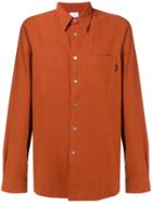 Ps By Paul Smith Casual Long-sleeve Shirt - Unavailable