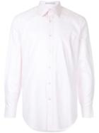 Gieves & Hawkes Classic Shirt - Pink