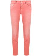 Closed Classic Skinny Jeans - Pink