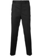 Loveless Tailored Trousers - Black