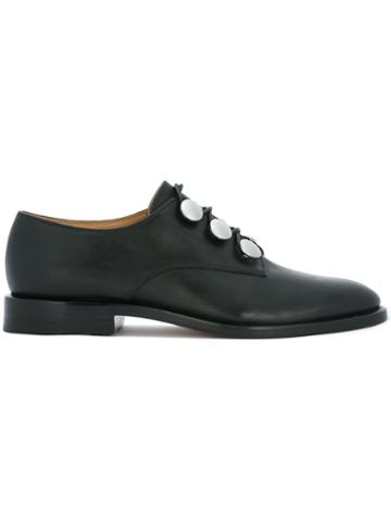 Alexander Wang 'matilda' Derby Shoes