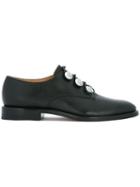 Alexander Wang 'matilda' Derby Shoes