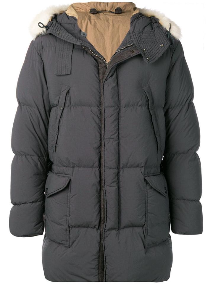 Ten C Ten C 13ctcub03049003780 927 Dark Grey Natural