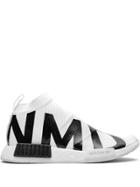 Adidas Nmd Cs1 Pk Sneakers - Black