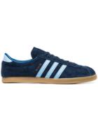 Adidas Blue Berlin Suede Sneakers