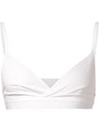 Art & Science Traingular Short Cami Too