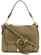 See By Chloé Joan Crossbody Bag - Green