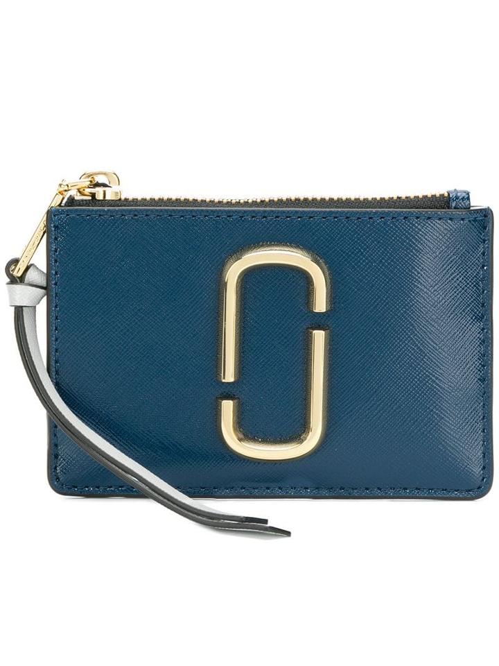 Marc Jacobs - Blue