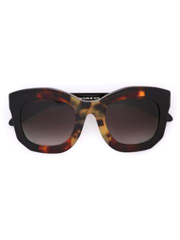 Kuboraum 'maske B2' Sunglasses
