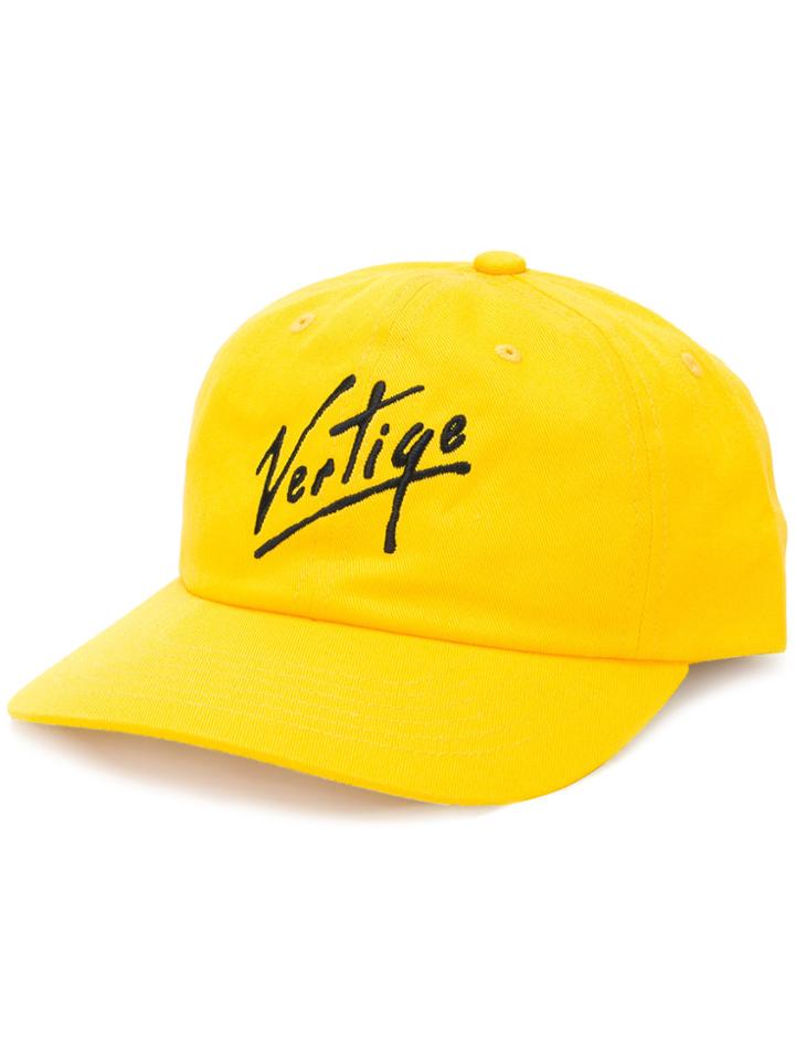 Études Orly Vertige Cap - Yellow & Orange