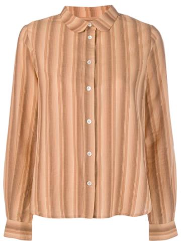 Polder Alice Shirt - Neutrals