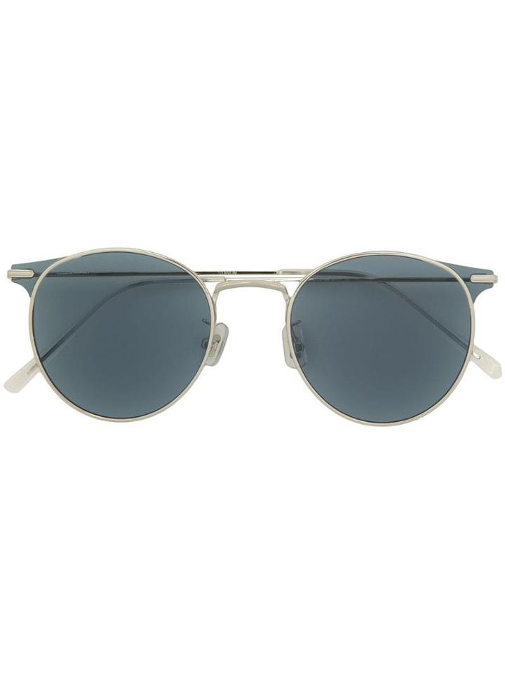 Gentle Monster Moor 02(b) - Blue