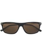 Tom Ford Eyewear Max Sunglasses - Black