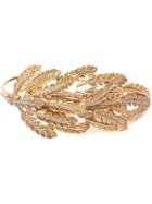 Joanna Laura Constantine Leaves Bracelet