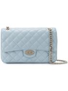 Marc Ellis Penelope Shoulder Bag - Blue