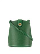 Louis Vuitton Pre-owned Cluny Shoulder Bag - Green