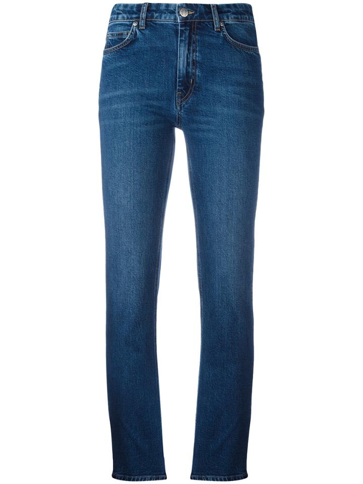 Mih Jeans Daily Jeans - Blue