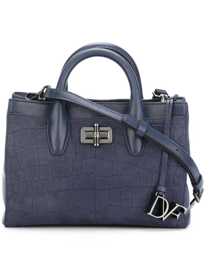 Diane Von Furstenberg Mini 'viviana' Tote