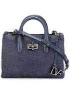 Diane Von Furstenberg Mini 'viviana' Tote