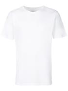 Saturdays Nyc Crew Neck T-shirt - White