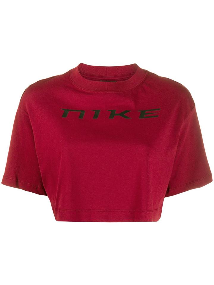 Nike Nike Cj6351 Team Red Black