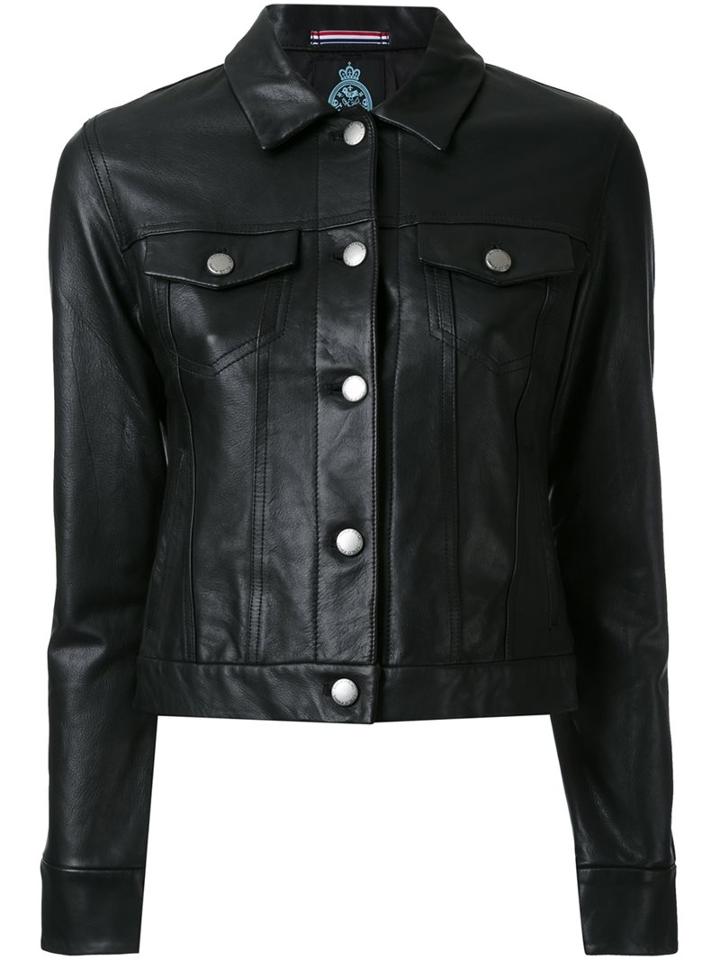 Guild Prime Button Down Jacket
