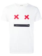 Marc Jacobs Face T-shirt