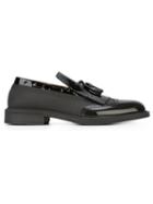 Vivienne Westwood Tassel Fringed Slippers