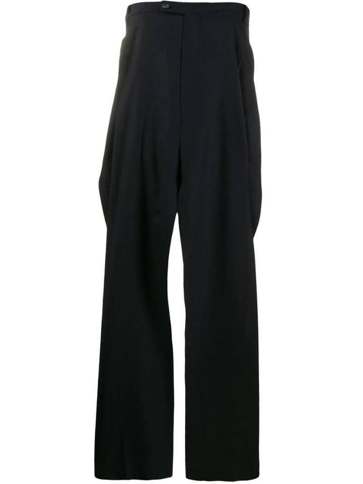 Maison Margiela Trouser Top - Blue
