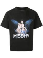 Misbhv The Dream T-shirt - Black