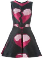 Philipp Plein 'game Over' Dress
