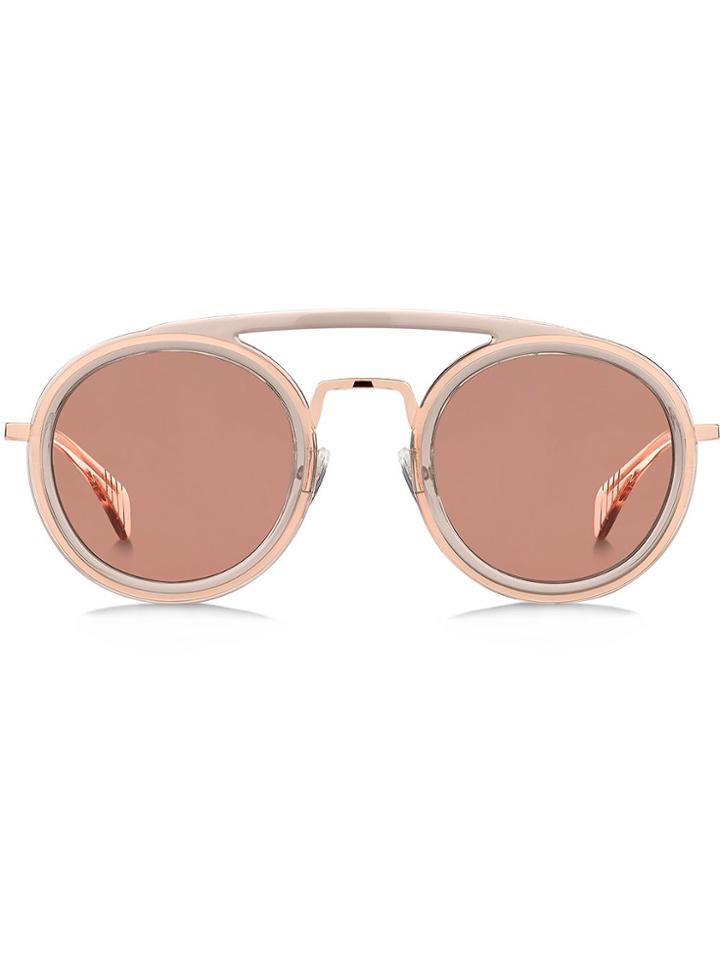 Tommy Hilfiger Tinted Sunglasses - Pink & Purple