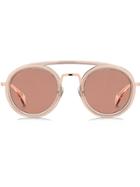 Tommy Hilfiger Tinted Sunglasses - Pink & Purple
