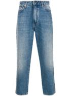 Levi's Draft Tapered Jeans - Blue