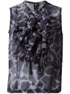 Comme Des Garçons Ladies Blouse