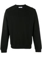 Futur - Classic Sweatshirt - Unisex - Cotton - M, Black, Cotton