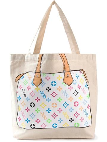 My Other Bag 'zoey' Tote Bag