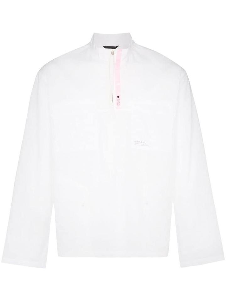 Portvel - White