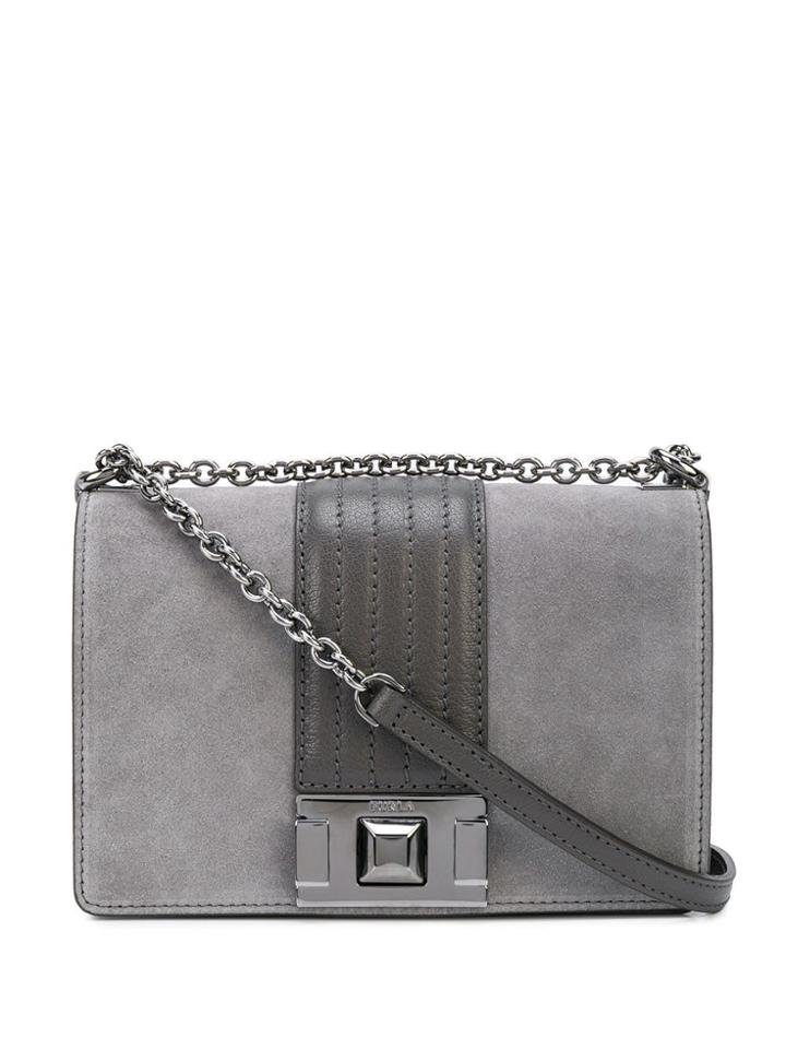 Furla Mimi Cross-body Bag - Asfalto
