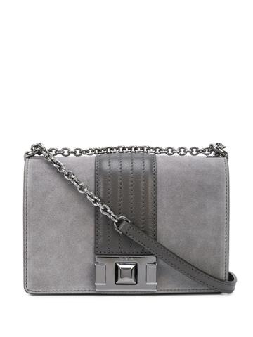 Furla Mimi Cross-body Bag - Asfalto